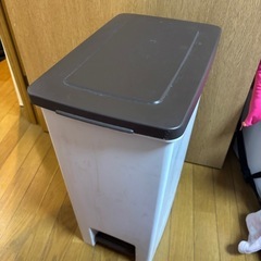 45リットルゴミ箱