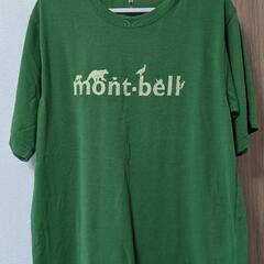 モンベル/mont-bell