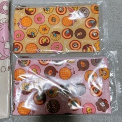 【新品・未開封】ポケモングッズの画像