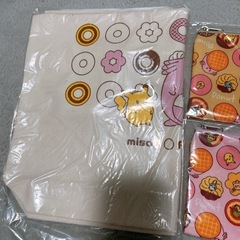 【新品・未開封】ポケモングッズの画像