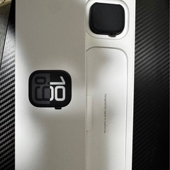 値下げしました。AppleWatch Series10 GPSモデルの画像