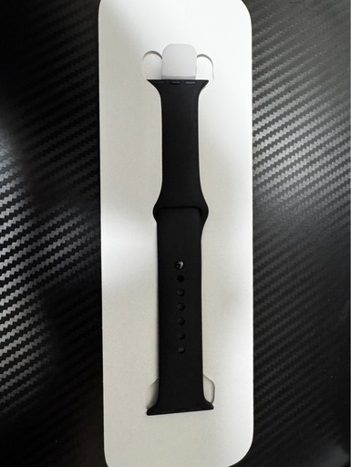 値下げしました。AppleWatch Series10 GPSモデル