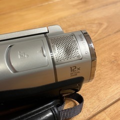 SONY ハンディカム　HDR-CX500Vの画像