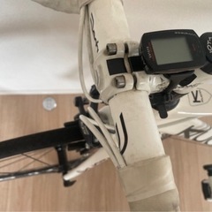 KUOTA　KHARMA　クオータカルマ　ロードバイク　完成品
の画像