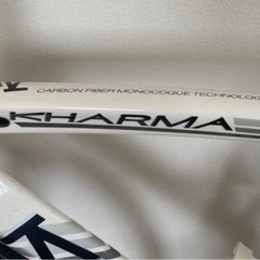 KUOTA　KHARMA　クオータカルマ　ロードバイク　完成品
の画像