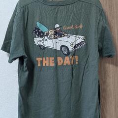 Ｔシャツの画像