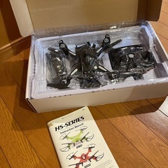 ドローン　ホーリーストーン　定価約13000円　の画像