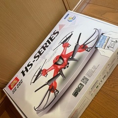 ドローン　ホーリーストーン　定価約13000円　