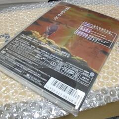 【新品未開封】ジブリがいっぱいCOLLECTION ゲド戦記 －特別収録版－ 4枚組の画像