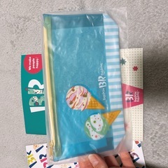 【新品・未開封】　サーティーワングッズの画像