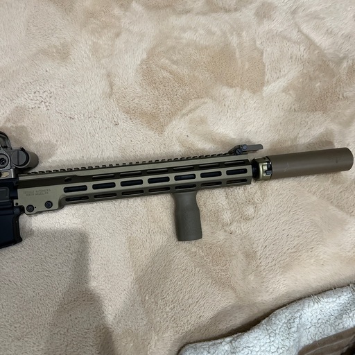 VFC製URG-I フルカスタム品