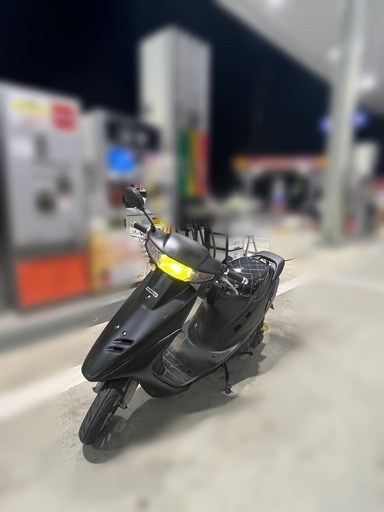 AF27 スーパーディオ 交換希望