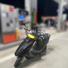 AF27 スーパーディオ 交換希望