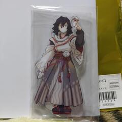 鬼滅の刃　巳年アクスタ【伊黒小芭内】