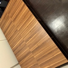 【完売】セミダブルベットとマットレスの画像