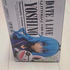 DATE  A  LIVE  YOSHINOフィギア新品未使用✴️の画像