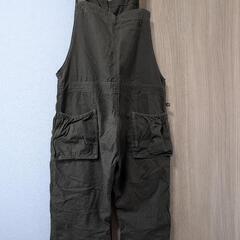 キャンプ用品/オレゴニアンキャンパーオーバーオールの画像