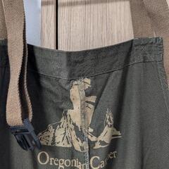 キャンプ用品/オレゴニアンキャンパーオーバーオールの画像