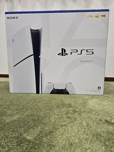 プレイステーション SONY PlayStation5 CFI-2000A01