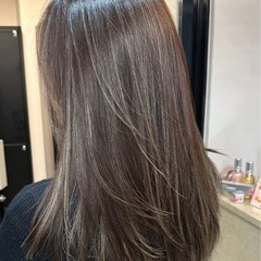 ハイライトモデル募集
