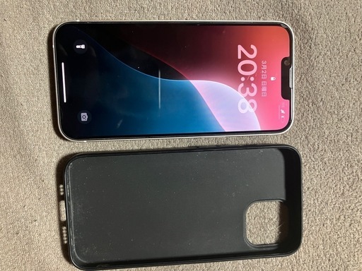 携帯電話/スマホ iphone14