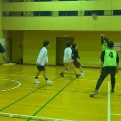 🏀バスケットボールしませんか！？🏀 - 京都市