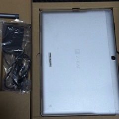 android タブレット　Z会　Wacom の画像