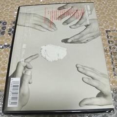 【新品未開封】KENICHI HAGIWARA'84 THANK YOU MY DEAR FRIENDS LIVEの画像