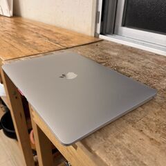 MacBook Air M1 US配列 16GB SSD512G...