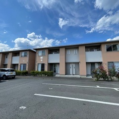 宮古市 宮町 賃貸アパート ２階 角部屋 2LDK （67.28㎡） 66,000円 駐車場、管理費込　礼金1ヶ月 - 賃貸（マンション/一戸建て）