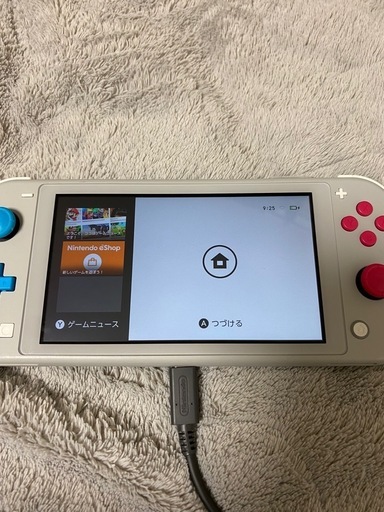 おもちゃ Nintendo Switch Lite