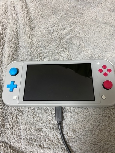 ニンテンドーDS,3DS Nintendo Switch Lite
