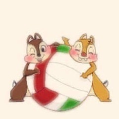わっしょいバレーボール🏐