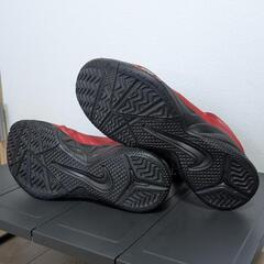 ナイキ/バッシュの画像