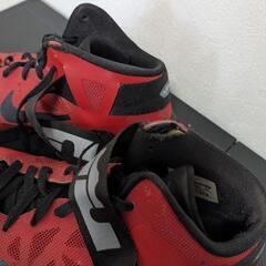 ナイキ/バッシュの画像