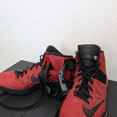 ナイキ/バッシュの画像