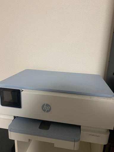 HPプリンター