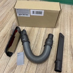 ③ダイソン掃除機パーツ未使用あり