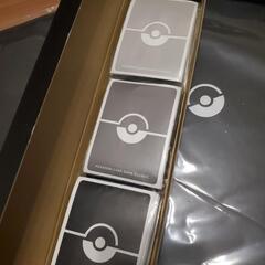 ポケモンカードClassic　サプライ未開封の画像