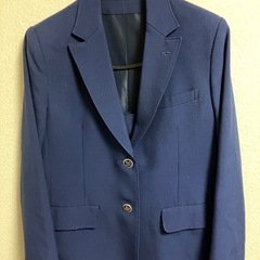 ブレザースカート5点セット