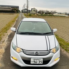 ☆ ホンダ　インサイト ★ の画像