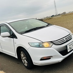 ☆ ホンダ　インサイト ★ の画像