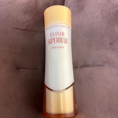 新品未開封 資生堂 ELIXIR シュペリエル 乳液 130ml