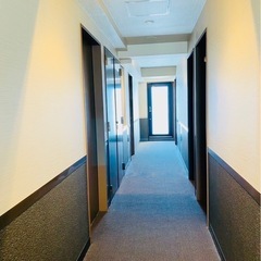【浅草】ビジネスホテル客室清掃🍀🔥✅時間保証あり♪給与手渡しOKの画像