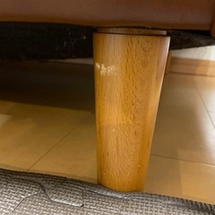 KEYUCA ソファ 2.3人掛けの画像