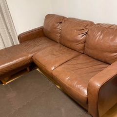 KEYUCA ソファ 2.3人掛け