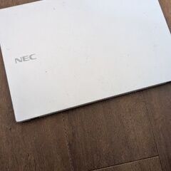 NEC VersaPro VB-3 PC-VKT16BZG3