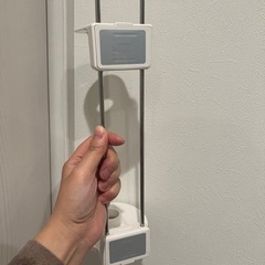 KEYUCA キッチンペーパーホルダー
の画像