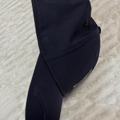 マンシングウェア　ゴルフキャップの画像