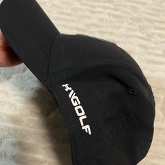 アンダーアーマー　ゴルフキャップの画像